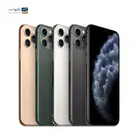 ایفون۱۱پرو بدون خط و خش