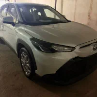 تویوتا فرانتلندر ۲۰۲۵صفر