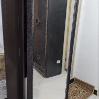 کمد آینه‌ای