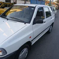 ۱۳۱ مدل ۹۴(زیباشهر)|خودرو سواری و وانت|قزوین, |دیوار