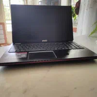 لپتاپ msi ge60