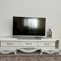 فروش ست کامل سرویس چوب|مبلمان خانگی و میز عسلی|هشتگرد, شهرک ریحانه|دیوار