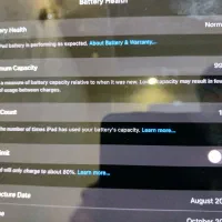 iPad Pro 11-inch (M4) 2024|تبلت|قم, نوقطار|دیوار