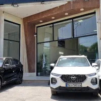 حواله HAIMA اس 8 S8 با ضمانت کامل|خودرو سواری و وانت|اصفهان, لیمجیر|دیوار