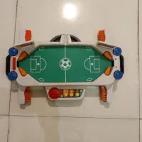 فوتبال دستی بچه گانه