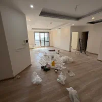 110متر کلید نخورده ردیف اول جنوبی/شهرک خرازی چیتگر|اجارهٔ آپارتمان|تهران, دریاچه شهدای خلیج فارس|دیوار