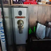 دستگاه آسیاب بیرون بر