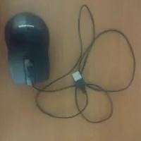 موس با کیبود