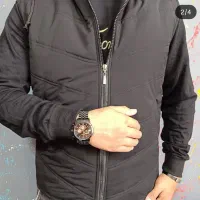 انواع پافر و کاپشن انباری با قیمت پارسال