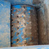 دستگاه خرد کن چغندر دستی|ابزارآلات|شیروان (خراسان), |دیوار