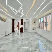 ۶۸ متر دو خواب فول امکانات کلهر