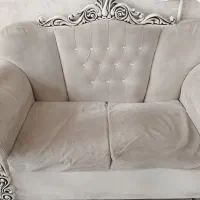 مبل نیمه سلطنتی