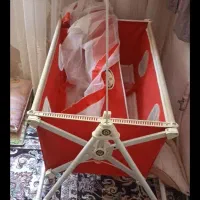 گهواره میلاد|تخت و صندلی بچه|مشهد, طلاب|دیوار