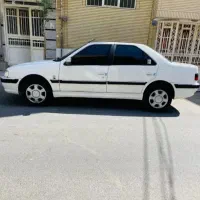 پارس مدل ۸۷