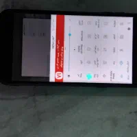 گوشی ساده سامسونگ