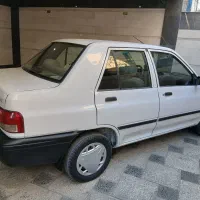 پراید ۱۳۱ مدل۹۷|خودرو سواری و وانت|مشهد, الهیه|دیوار