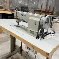 چرخ خیاطی صنعتی