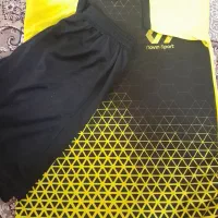 لباس ورزشی