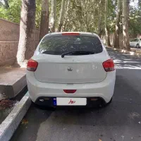 تیبا ۲ مدل ۱۴۰۱|خودرو سواری و وانت|محلات, |دیوار