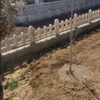 1000متر زمین باغی، تمام اقساط تا آخر سال1406