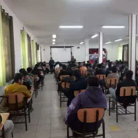 کارگاه مدیریت استرس ویژه کنکوری ها