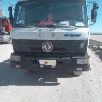 کشنده تی سیصد همراه با کفی شهر رضایی|خودرو سنگین|بردسیر, |دیوار