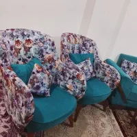 مبل|مبلمان خانگی و میز عسلی|محمدشهر, شهرک پیام (مهرالبرز)|دیوار