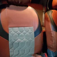 روکش صندلی 2 جفت