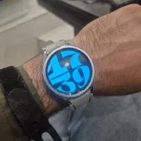 گلکسی واچ ۶ کلاسیک سامسونگ ۴۶ م م