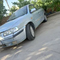 سمند مدل ۸۳|خودرو سواری و وانت|زنجان, |دیوار
