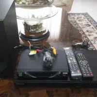 میز تی وی و سیستم صوتی