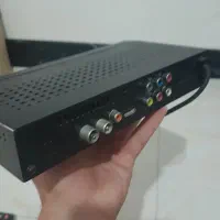 گیرنده دیجیتال