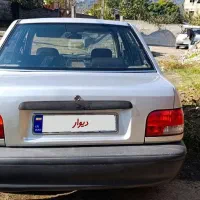 پراید مدل 1388|خودرو سواری و وانت|تالش, هشتپر|دیوار