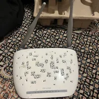 مودم وای فای