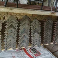 پایه سنجاقی 40سانتی|مبلمان خانگی و میز عسلی|هشتگرد, ینگی امام|دیوار