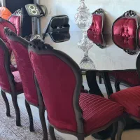 مبل کلاسیک|مبلمان خانگی و میز عسلی|تهران, اکباتان|دیوار