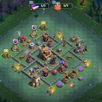 کلش آف کلنز |کنسول، بازی ویدئویی و آنلاین|تهران, زنجان جنوبی|دیوار