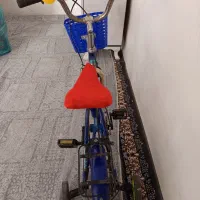 دوچرخه