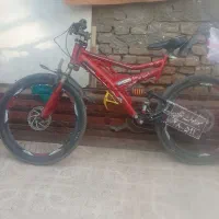 دوچرخه 24