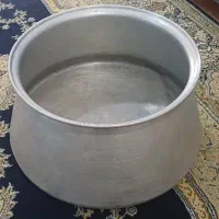 دیگ بزرگ روحی