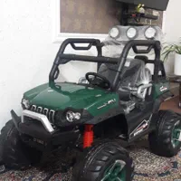 ماشین شارژی