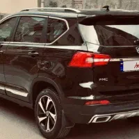 FMC sx5 مدل ۱۴۰۳|خودرو سواری و وانت|مشهد, آبکوه|دیوار