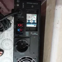 یو پی اس فاراتل ups sdc 3000 rt|قطعات و لوازم جانبی رایانه|باغستان, |دیوار
