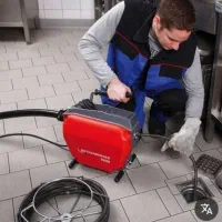 لوله بازکنی شبانه روزی تضمینی سراسر تهران ۲۰ دقیقه|خدمات پیشه و مهارت|تهران, شهرآرا|دیوار