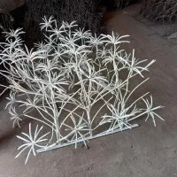 شاخ گوزنی ساخت و تولید