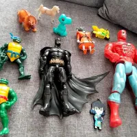 اسباب بازی و لباس کودک