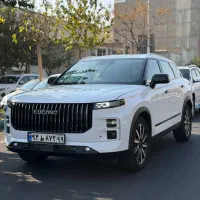 لوکانو L7 سفید مدل ۱۴۰۴ صفر خشک با پلاک