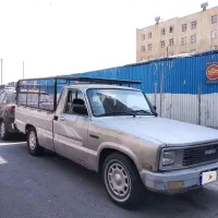 مزدا وانت|خودرو سواری و وانت|دورود, |دیوار