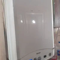 پکیج دیجیتال ایران رادیاتور مدل L24FF