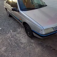 پژو ۴۰۵ مدل ۸۷|خودرو سواری و وانت|بیرجند, |دیوار